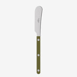Sabre Butter Spreader Bistro - Green Fern_Simple_Beautiful_Things