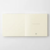MD Notebook - Cotton