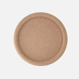 Capra Designs Cork Tray - Natural