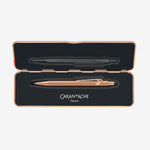 CaranDache849BilliePremiumLineBrutRose