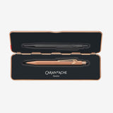 CaranDache849BilliePremiumLineBrutRose