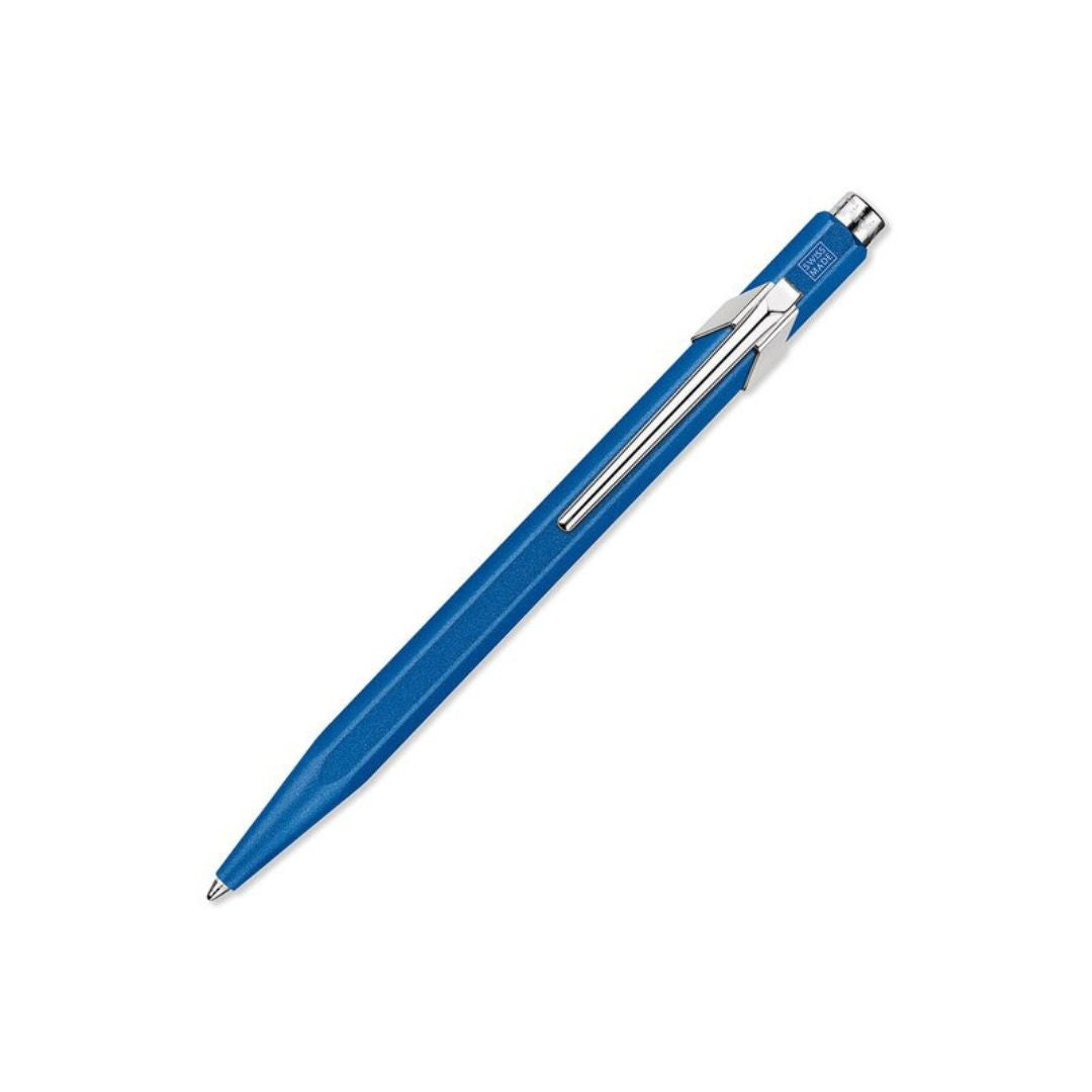 Caran D'Ache - 849 Ballpoint Pen Colormat-X Line