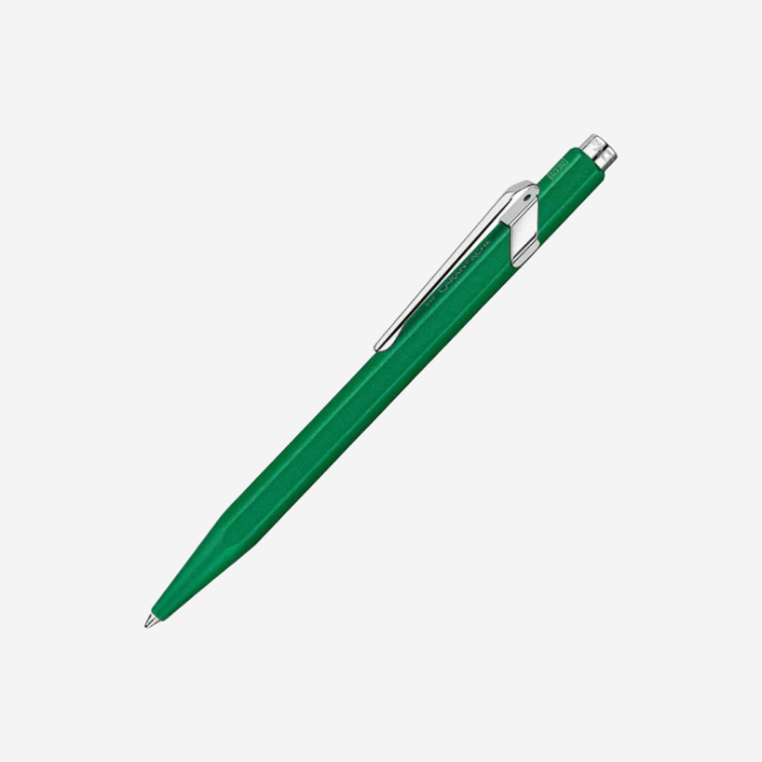 Caran D'Ache - 849 Ballpoint Pen Colormat-X Line