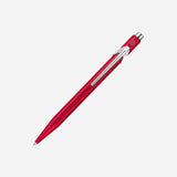Caran D'Ache - 849 Ballpoint Pen Colormat-X Line