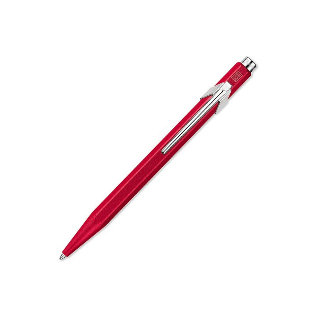 Caran D'Ache - 849 Ballpoint Pen Colormat-X Line