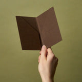 Paper Republic Notebook - Card & Cash Holder