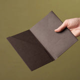 Paper Republic Notebook - Card & Cash Holder