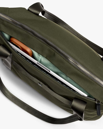 Bellroy Getaway Bag Classic
