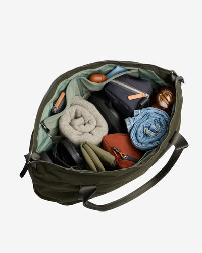 Bellroy Getaway Bag Classic