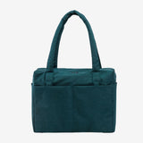 Baggu Cloud Carry-On Small - Deep Sea
