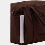 Baggu Cloud Carry On - Coffee