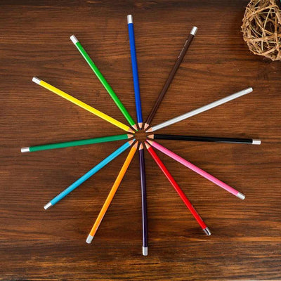 Blackwing Colour Pencils (Set of 12)