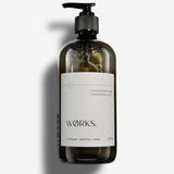 WORKS Hand Soap - Cumquat 500ml