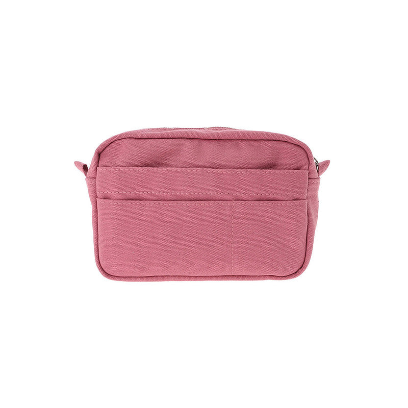 Delfonics - Utility Pouch Pink - Small