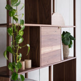 Hopscotch Shelving Unit