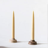 Daiyo Rice Bran Wax Taper Candle