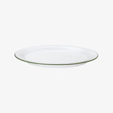Plate Rim - Green