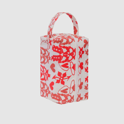Baggu Dopp Kit - Cowgirl