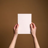 Paper Republic Notebook - Drawing Book