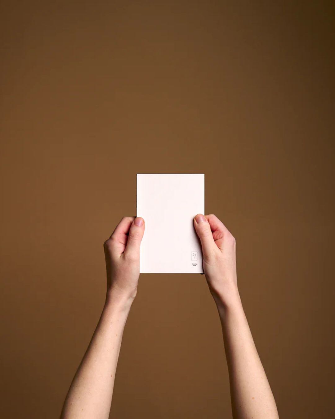 Paper Republic Notebook - Drawing Book