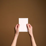 Paper Republic Notebook - Drawing Book