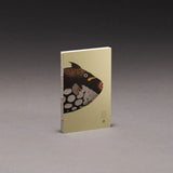 Paper Republic Notebook Dybdahl Black Fish - Ruled