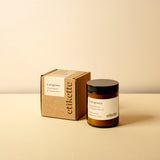 Etikette candle LARAPINTA - Sandalwood & Pepperberry - 175ml