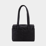 Baggu Everyday Cloud Bag - Black_Simple_Beautiful_Things