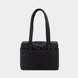 Baggu Everyday Cloud Bag - Black_Simple_Beautiful_Things