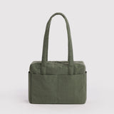 Baggu Everyday Cloud Bag - Caper