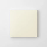MD Notebook - Cotton