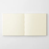 MD Notebook - Cotton