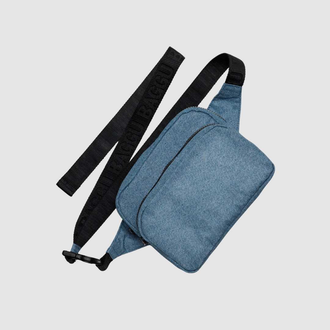 Fanny_Pack_Digital_Denim_Simple_Beautiful_Things.3