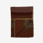 Roros Tweed Wool Throw Fri - Stubble Field_Simple_Beautiful_Things