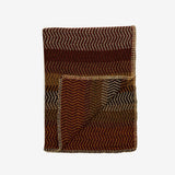 Roros Tweed Wool Throw Fri - Stubble Field_Simple_Beautiful_Things