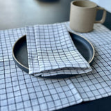 Linen Napkin - Jenn