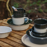 Kinto FORIS Mug - Ash Green