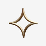 Futagami Trivet Star