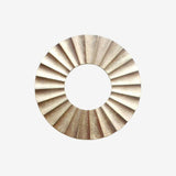 Futagami Trivet Sun