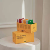 Get Closer Conversation Cards