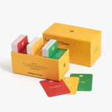 Get Closer Conversation Cards