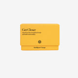 Get Closer Conversation Cards