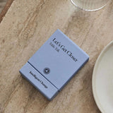 Get Closer - Table Talk