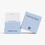 Get Closer - Table Talk