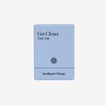 Get Closer - Table Talk_Simple_Beautiful_Things