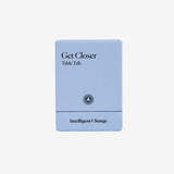 Get Closer - Table Talk_Simple_Beautiful_Things