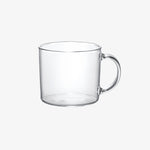 Glass Mug 310ml Simple Beautiful Things