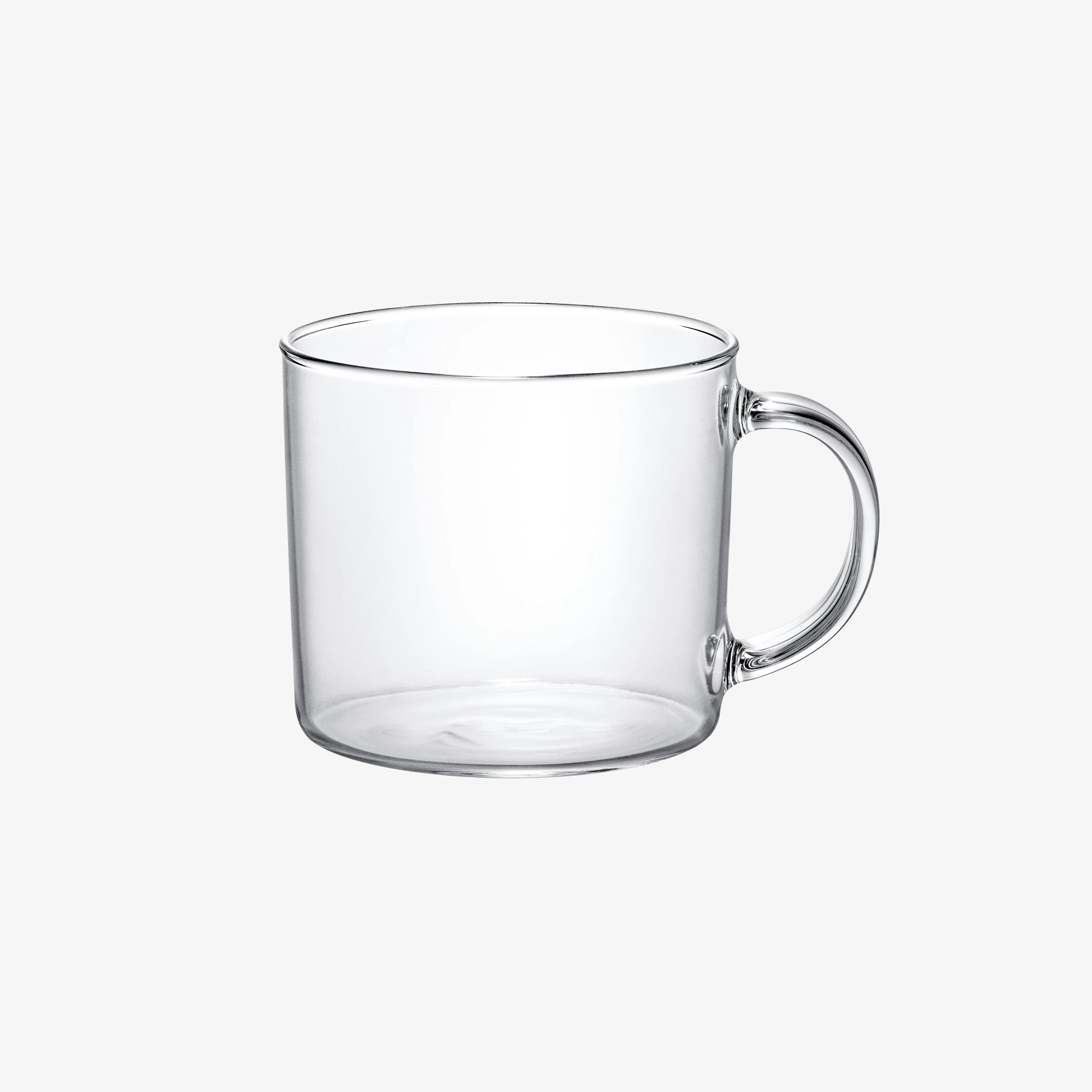 Glass Mug 310ml Simple Beautiful Things
