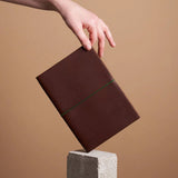 Paper Republic Grand Voyageur Leather Journal - xl