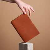 Paper Republic Grand Voyageur Leather Journal - xl